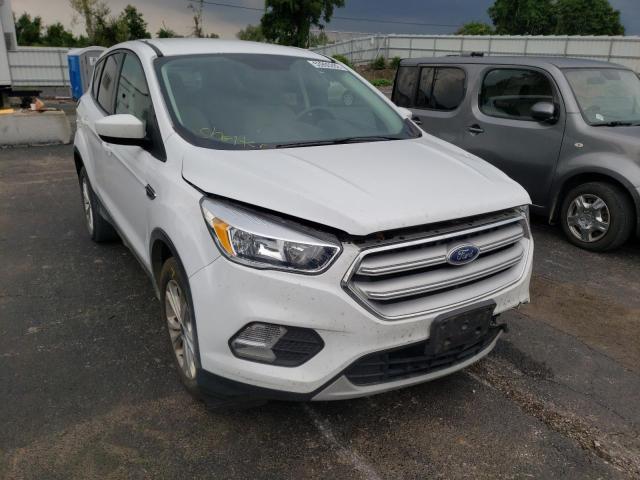 FORD ESCAPE SE 2019 1fmcu9g96kub83308