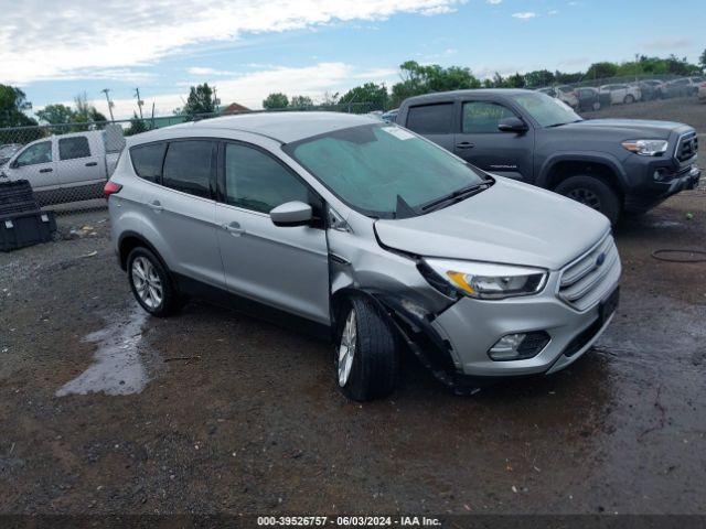 FORD ESCAPE 2019 1fmcu9g96kuc08997