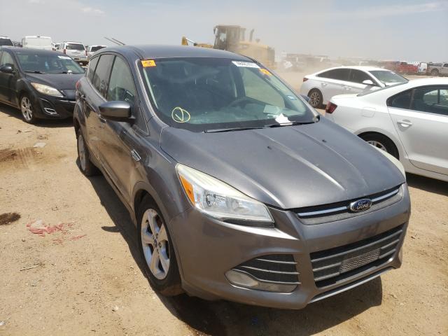 FORD ESCAPE SE 2013 1fmcu9g97dua14479