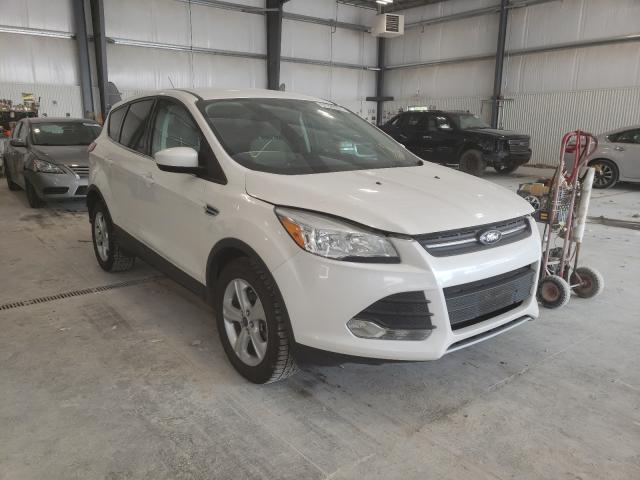 FORD ESCAPE SE 2013 1fmcu9g97dua17009