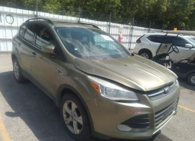 FORD ESCAPE 2013 1fmcu9g97dua17950