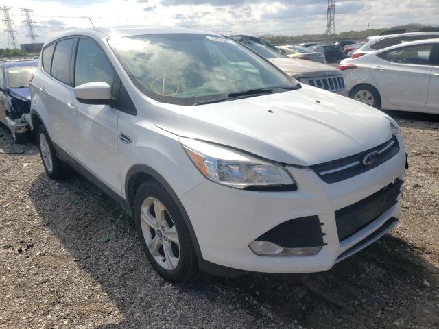 FORD ESCAPE SE 2013 1fmcu9g97dua21612