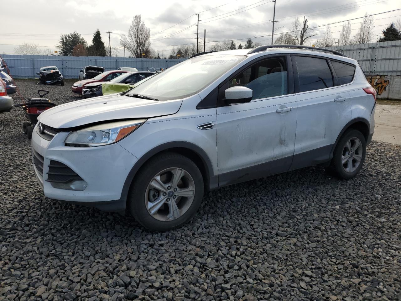 FORD ESCAPE 2013 1fmcu9g97dua34344