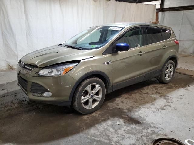 FORD ESCAPE SE 2013 1fmcu9g97dua43836