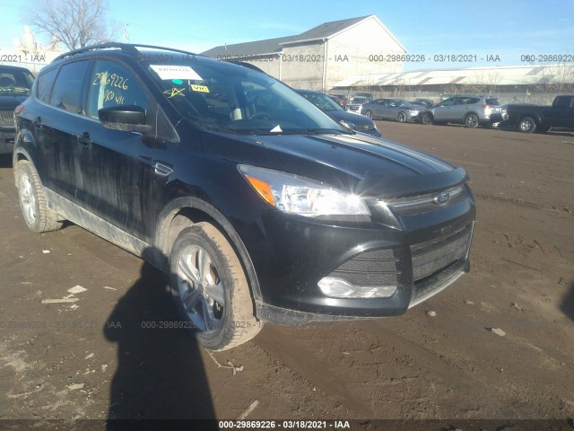 FORD ESCAPE 2013 1fmcu9g97dua55985