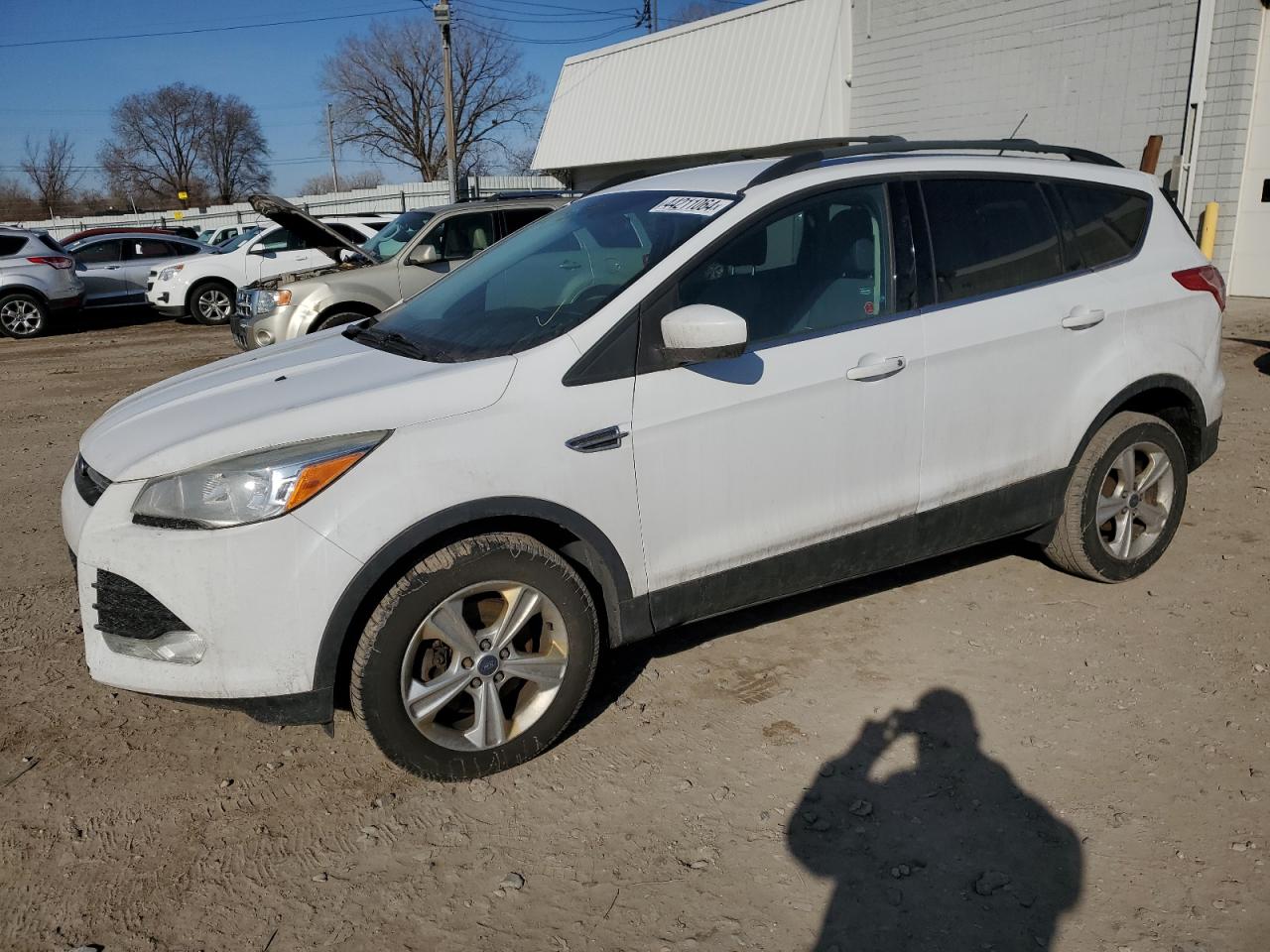 FORD ESCAPE 2013 1fmcu9g97dub25954