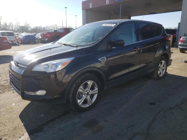 FORD ESCAPE SE 2013 1fmcu9g97dub38333