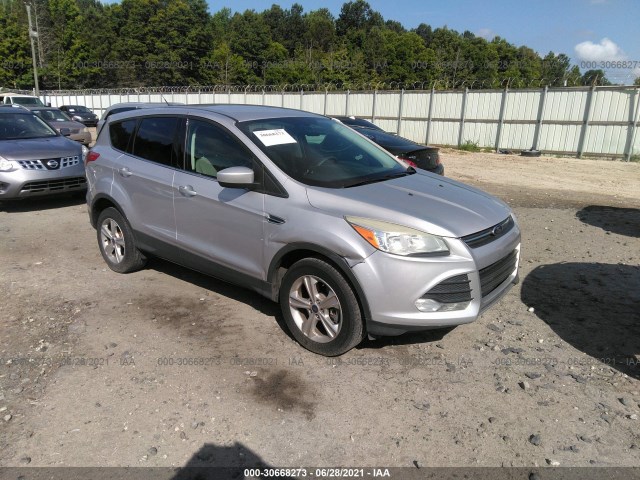 FORD ESCAPE 2013 1fmcu9g97dub56864