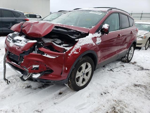 FORD ESCAPE SE 2013 1fmcu9g97dub72823