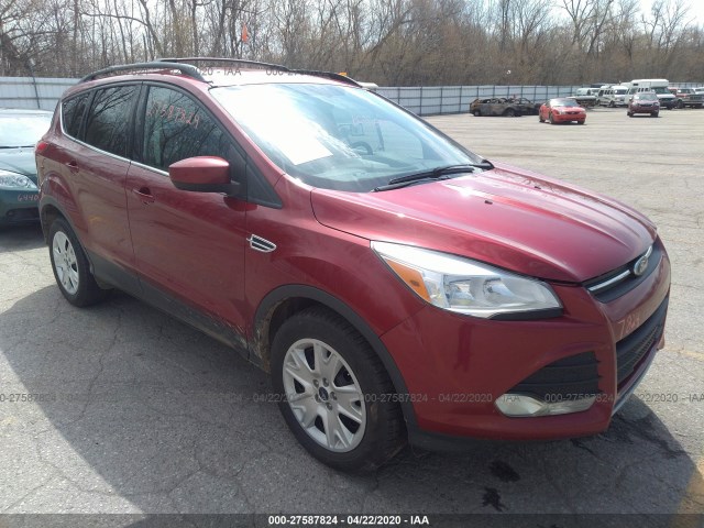 FORD ESCAPE 2013 1fmcu9g97dub87905