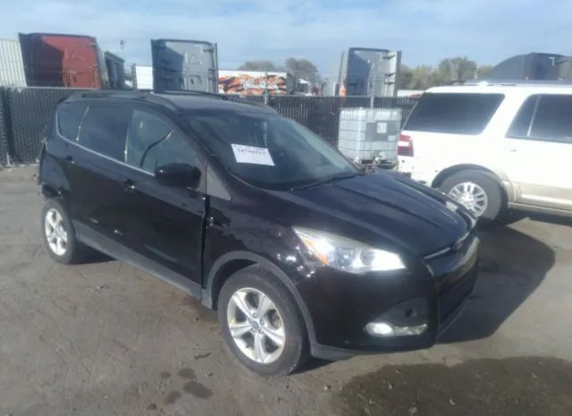 FORD ESCAPE 2013 1fmcu9g97dub96698