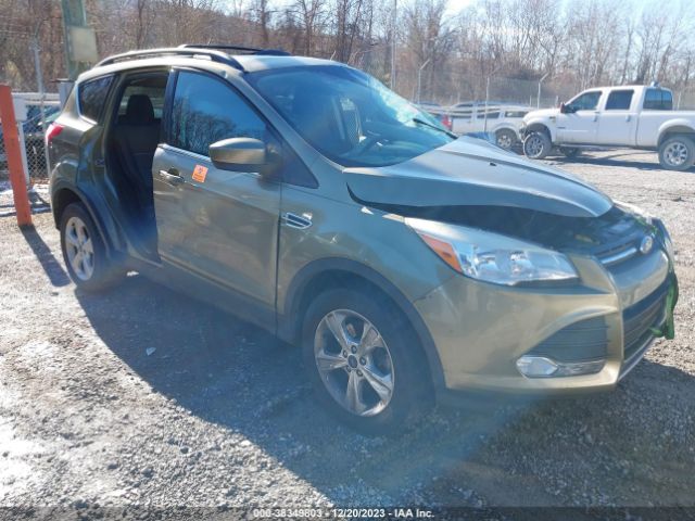 FORD ESCAPE 2013 1fmcu9g97duc01169