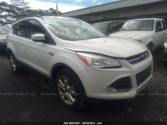 FORD ESCAPE 2013 1fmcu9g97duc01950