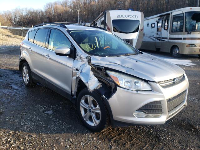 FORD ESCAPE SE 2013 1fmcu9g97duc11443