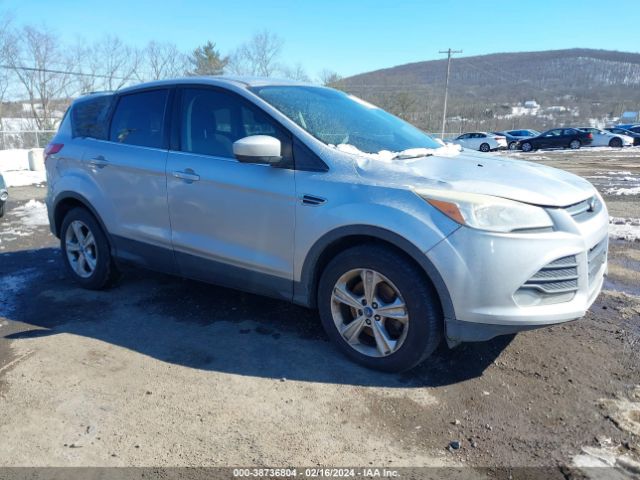 FORD ESCAPE 2013 1fmcu9g97duc16822