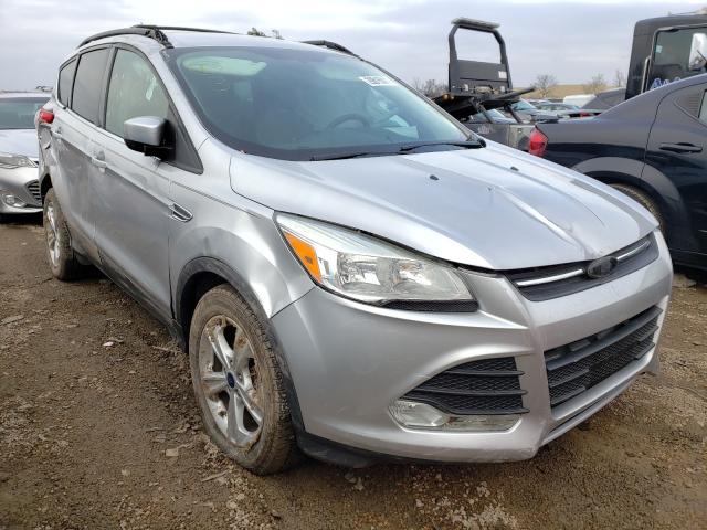 FORD ESCAPE SE 2013 1fmcu9g97duc19896