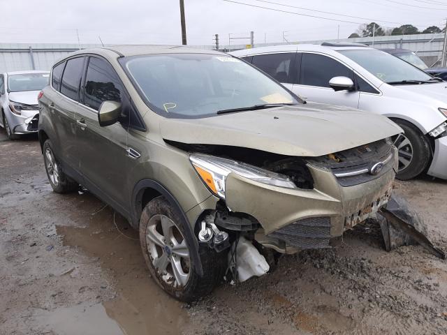 FORD ESCAPE SE 2013 1fmcu9g97duc23706