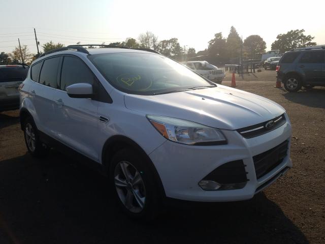 FORD ESCAPE SE 2013 1fmcu9g97duc38318