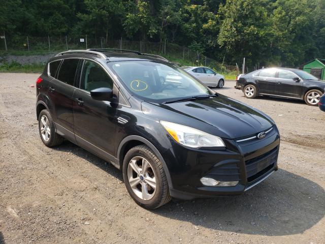 FORD ESCAPE SE 2013 1fmcu9g97duc40697