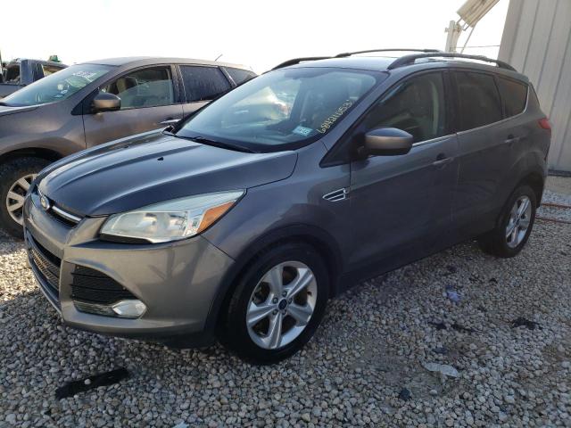 FORD ESCAPE SE 2013 1fmcu9g97duc56110