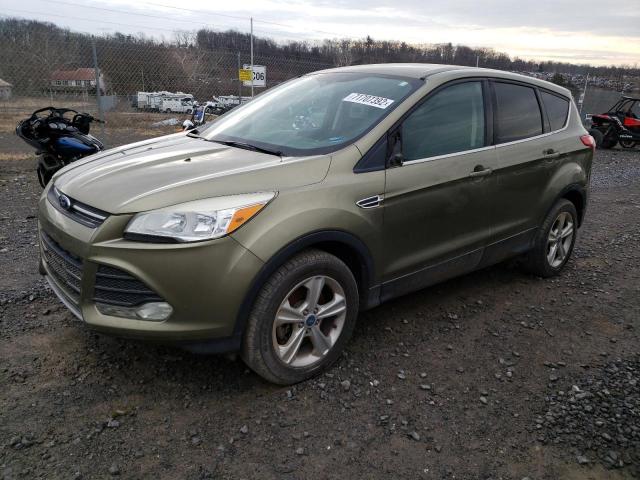 FORD ESCAPE SE 2013 1fmcu9g97duc94372