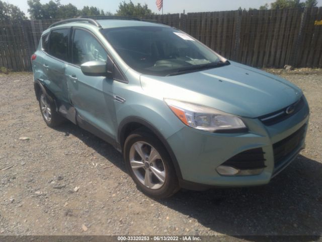 FORD ESCAPE 2013 1fmcu9g97dud02406