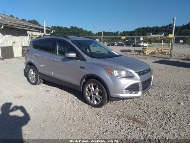 FORD ESCAPE 2013 1fmcu9g97dud08917