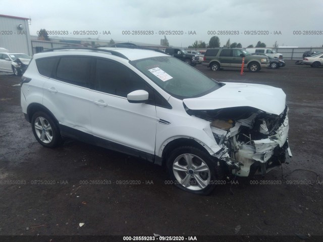 FORD ESCAPE 2013 1fmcu9g97dud25331