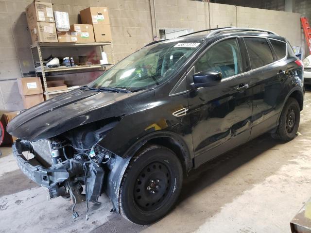 FORD ESCAPE SE 2013 1fmcu9g97dud80491