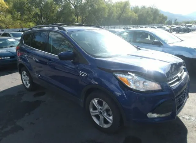 FORD ESCAPE 2013 1fmcu9g97dud88512