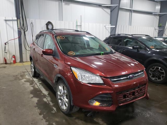 FORD ESCAPE SE 2014 1fmcu9g97eua03466