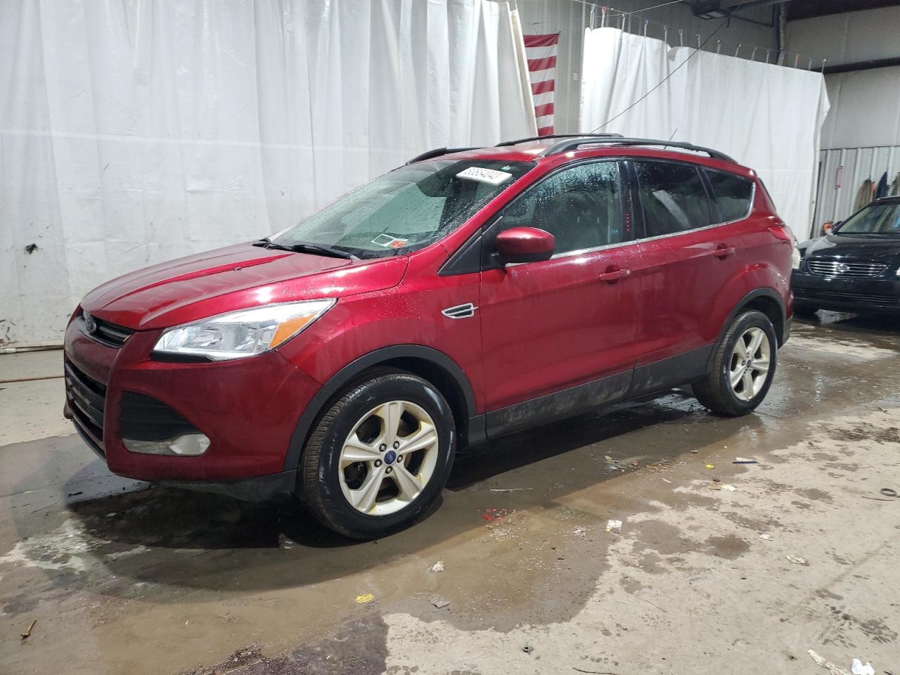 FORD ESCAPE 2014 1fmcu9g97eua11826