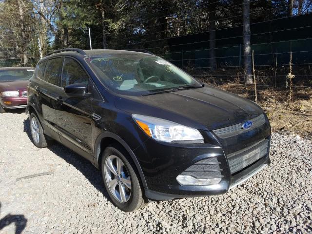 FORD ESCAPE SE 2014 1fmcu9g97eua13687