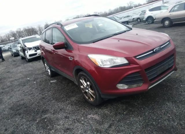 FORD ESCAPE 2014 1fmcu9g97eua19845