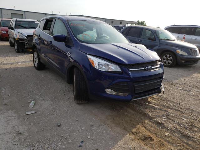 FORD ESCAPE SE 2014 1fmcu9g97eua23006