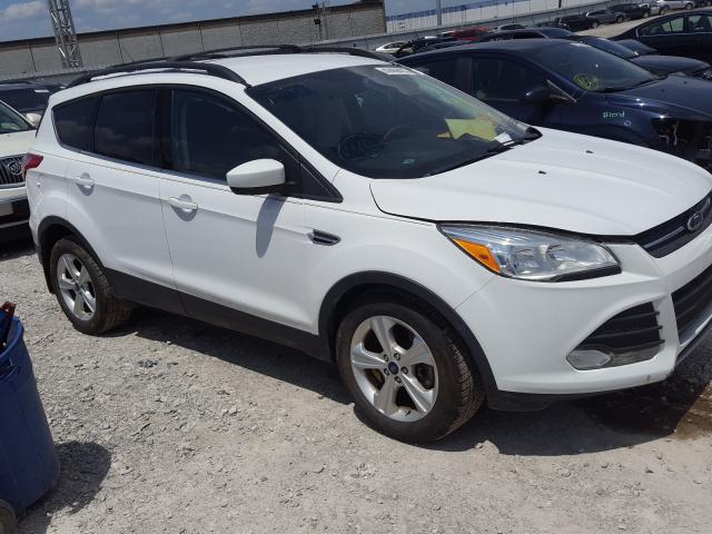 FORD ESCAPE SE 2014 1fmcu9g97eua36578