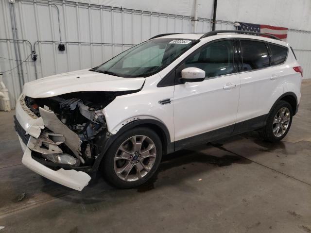 FORD ESCAPE SE 2014 1fmcu9g97eua67751