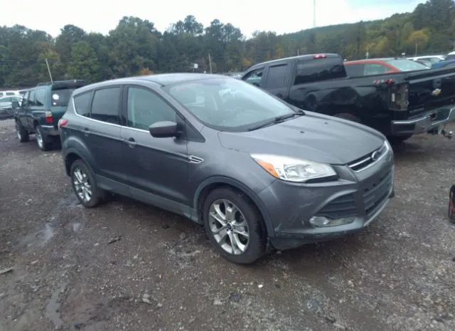 FORD ESCAPE 2014 1fmcu9g97eua86901