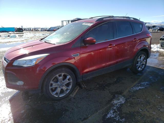 FORD ESCAPE SE 2014 1fmcu9g97eub00943