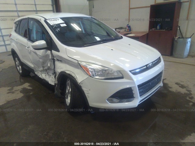 FORD ESCAPE 2014 1fmcu9g97eub02465