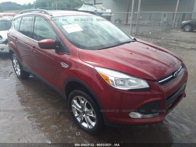 FORD ESCAPE 2014 1fmcu9g97eub06953