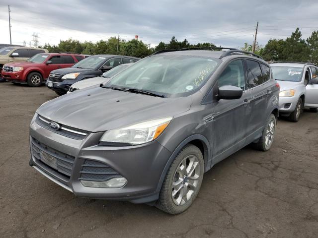 FORD ESCAPE SE 2014 1fmcu9g97eub08508