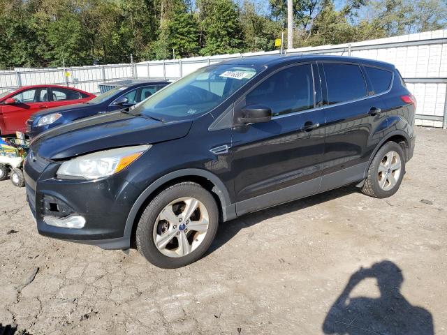 FORD ESCAPE SE 2014 1fmcu9g97eub10291