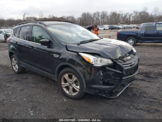 FORD ESCAPE 2014 1fmcu9g97eub11280