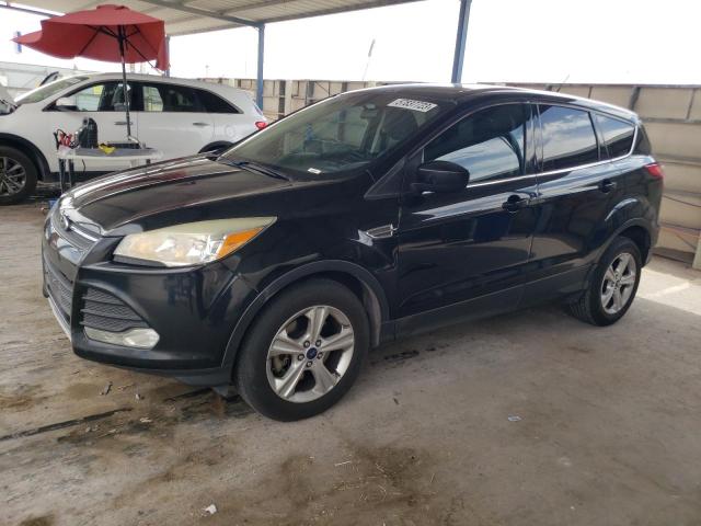 FORD ESCAPE SE 2014 1fmcu9g97eub47535