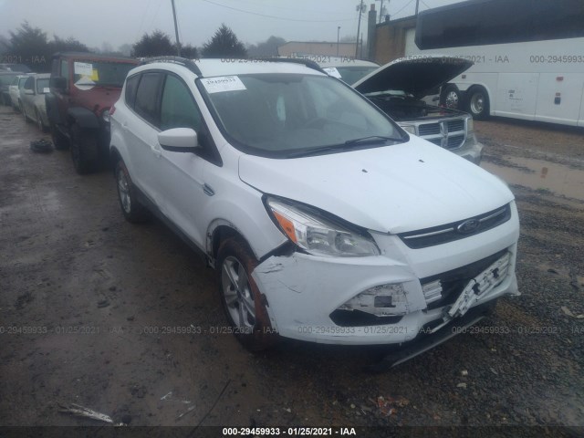 FORD ESCAPE 2014 1fmcu9g97eub49091