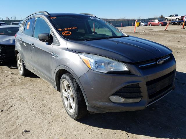 FORD ESCAPE SE 2014 1fmcu9g97eub49320