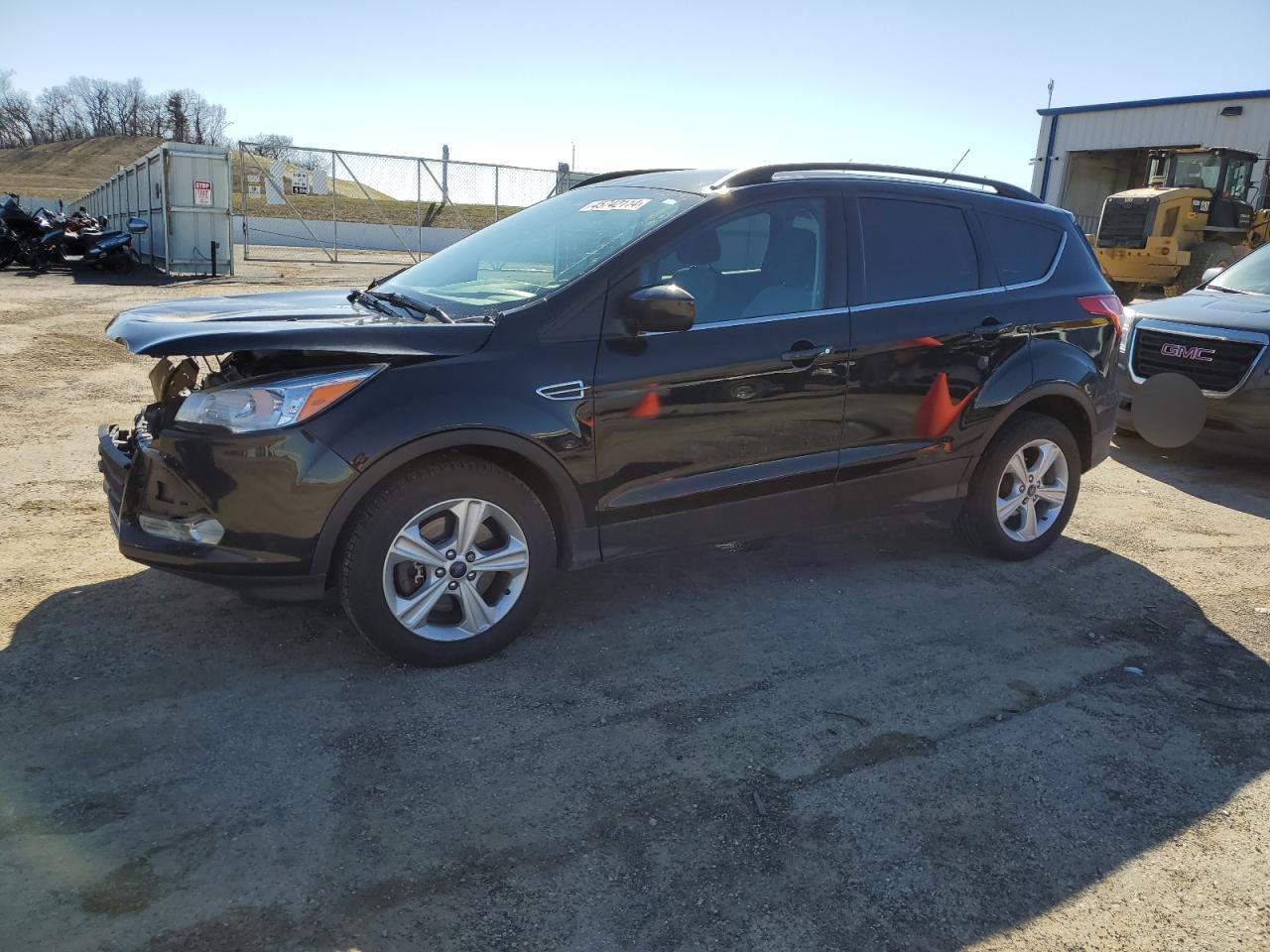 FORD ESCAPE 2014 1fmcu9g97eub66974