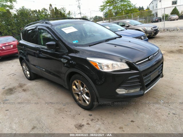 FORD ESCAPE 2014 1fmcu9g97eub85668