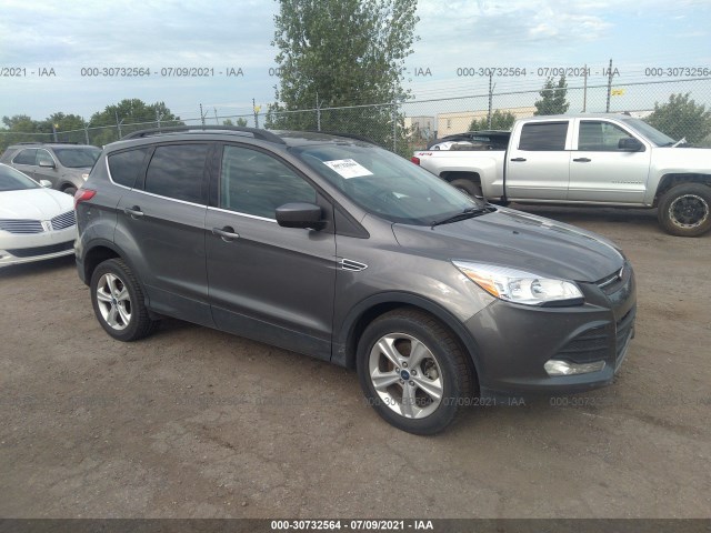 FORD ESCAPE 2014 1fmcu9g97eub86187